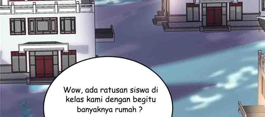 I Might Be A Fake Cultivator Chapter 05 Gambar 13